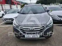 2015 Hyundai Tucson