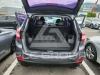 2015 Hyundai Tucson