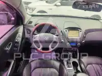 2015 Hyundai Tucson