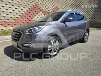 2015 Hyundai Tucson