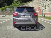 2015 Hyundai Tucson