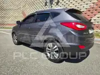 2015 Hyundai Tucson