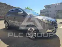 2015 Hyundai Tucson