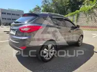 2015 Hyundai Tucson