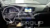 2015 Hyundai Tucson