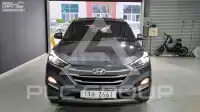 2015 Hyundai Tucson
