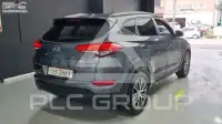 2015 Hyundai Tucson