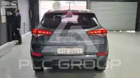 2015 Hyundai Tucson