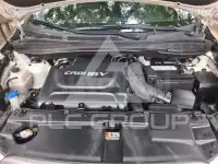2015 Hyundai Tucson