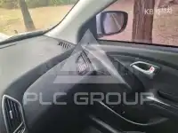 2015 Hyundai Tucson
