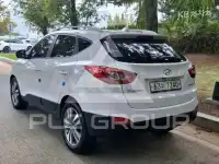 2015 Hyundai Tucson