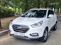 2015 Hyundai Tucson