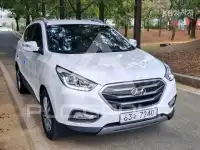 2015 Hyundai Tucson