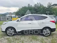 2015 Hyundai Tucson