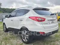 2015 Hyundai Tucson
