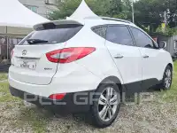 2015 Hyundai Tucson