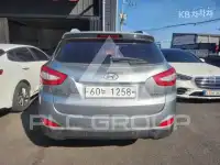 2015 Hyundai Tucson