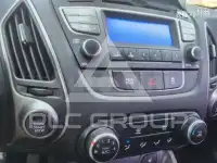 2015 Hyundai Tucson