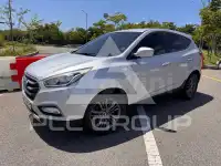 2015 Hyundai Tucson