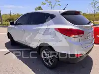 2015 Hyundai Tucson