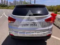 2015 Hyundai Tucson