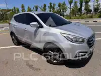 2015 Hyundai Tucson