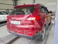 2015 Hyundai Tucson