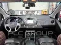 2015 Hyundai Tucson