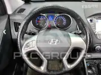 2015 Hyundai Tucson