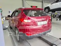 2015 Hyundai Tucson