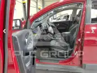 2015 Hyundai Tucson