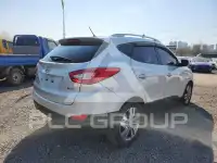2015 Hyundai Tucson