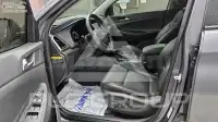 2015 Hyundai Tucson