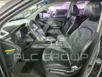 2015 Hyundai Tucson