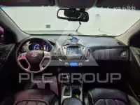 2015 Hyundai Tucson