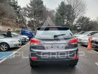 2015 Hyundai Tucson