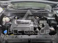 2015 Hyundai Tucson