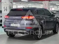 2015 Hyundai Tucson