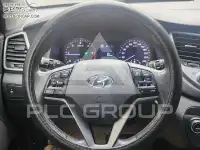 2015 Hyundai Tucson