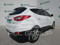 2015 Hyundai Tucson