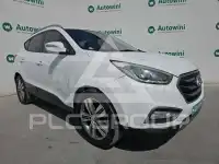 2015 Hyundai Tucson