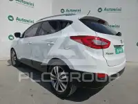 2015 Hyundai Tucson