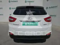 2015 Hyundai Tucson