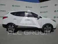 2015 Hyundai Tucson