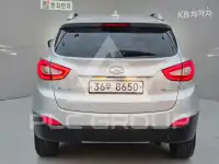 2015 Hyundai Tucson