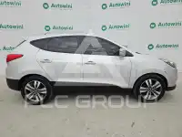2015 Hyundai Tucson