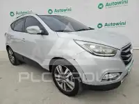 2015 Hyundai Tucson