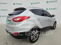 2015 Hyundai Tucson