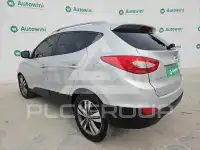 2015 Hyundai Tucson