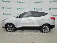 2015 Hyundai Tucson